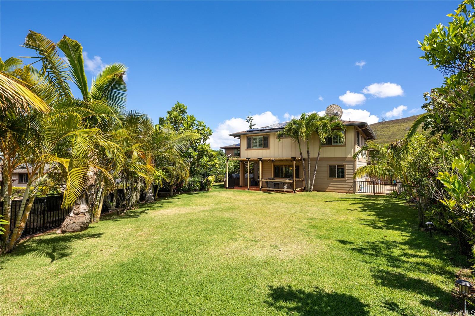92-206  Pueonani Way Makakilo-wai Kaloi, Makakilo home - photo 23 of 24