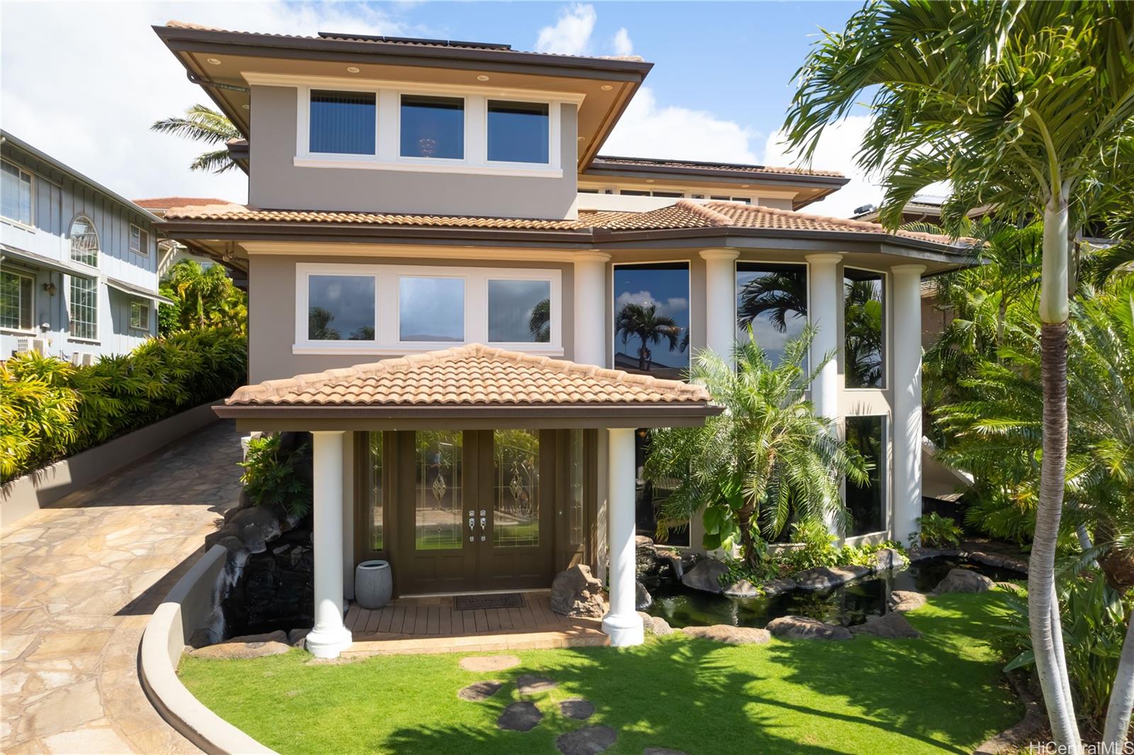 92212 Opuakii Place , Kapolei, Hi 96707 Makakilokumulani