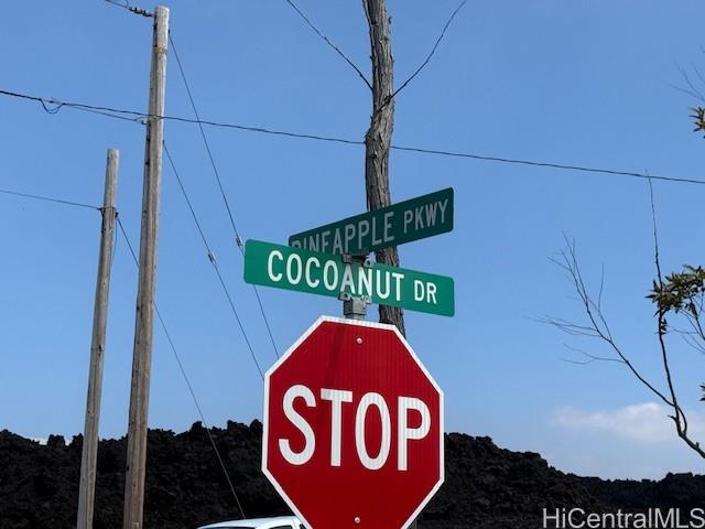 92-2377 Cocoanut Dr  Ocean View, Hi vacant land for sale - photo 19 of 25