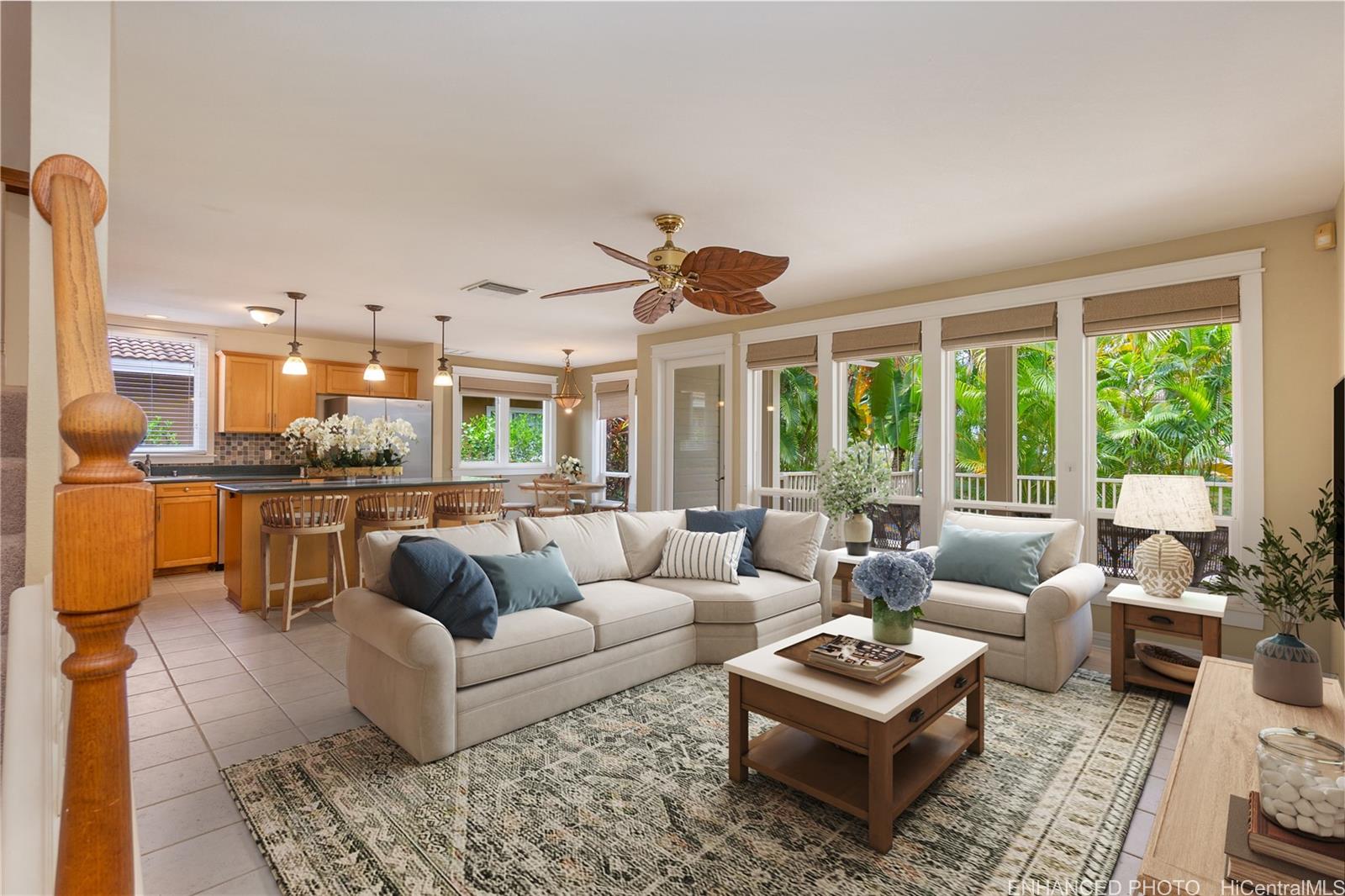 92-247  Opuakii Place Makakilo-kumulani, Makakilo home - photo 2 of 25