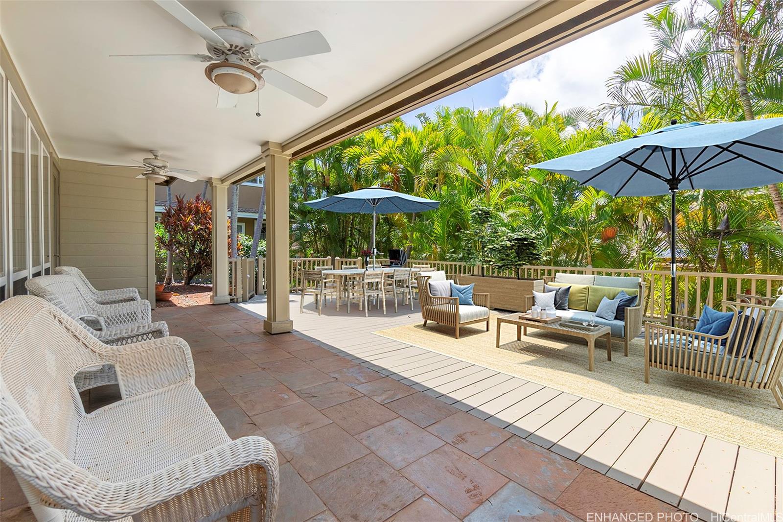 92-247  Opuakii Place Makakilo-kumulani, Makakilo home - photo 14 of 25