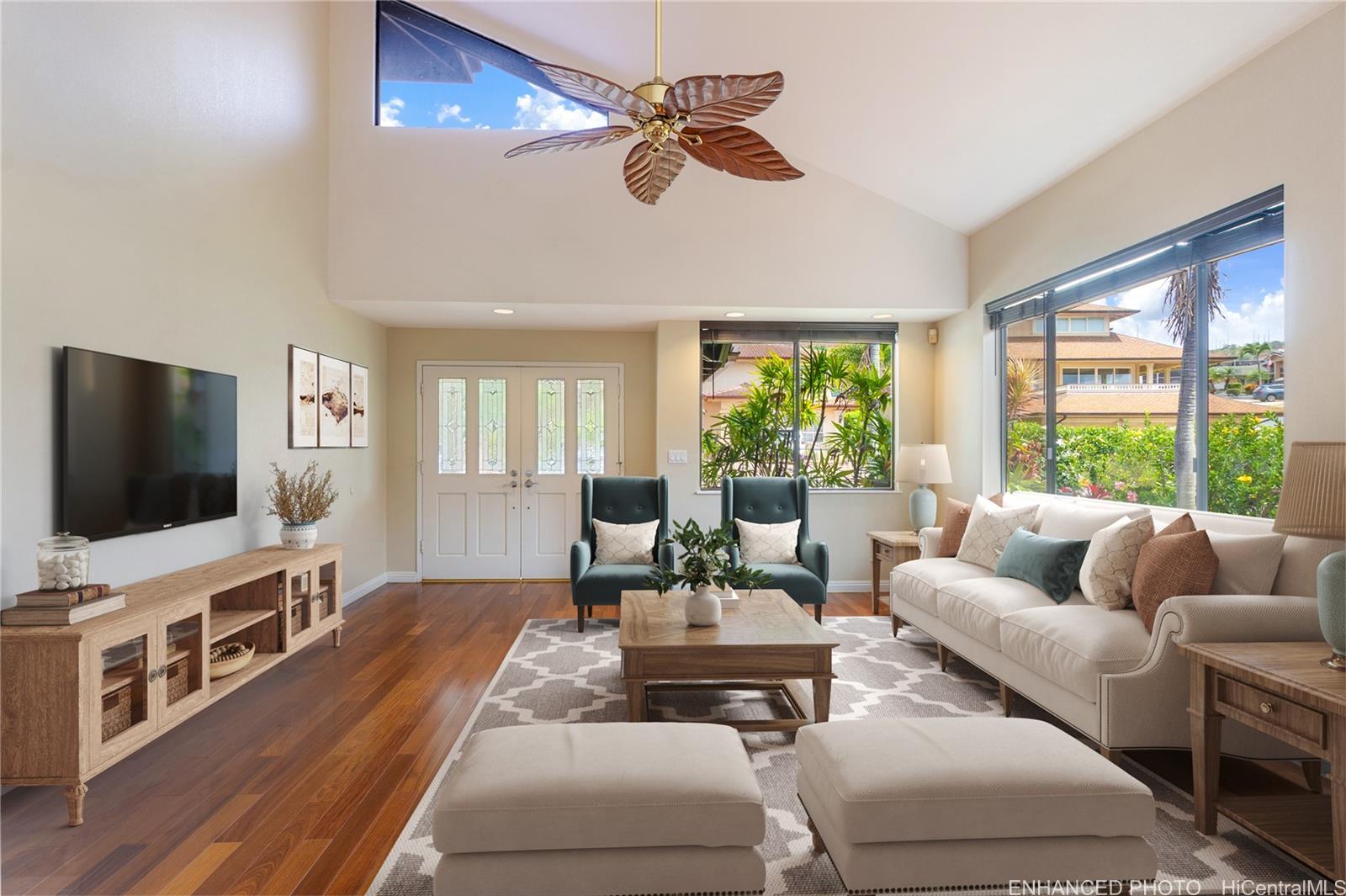 92-247  Opuakii Place Makakilo-kumulani, Makakilo home - photo 4 of 25