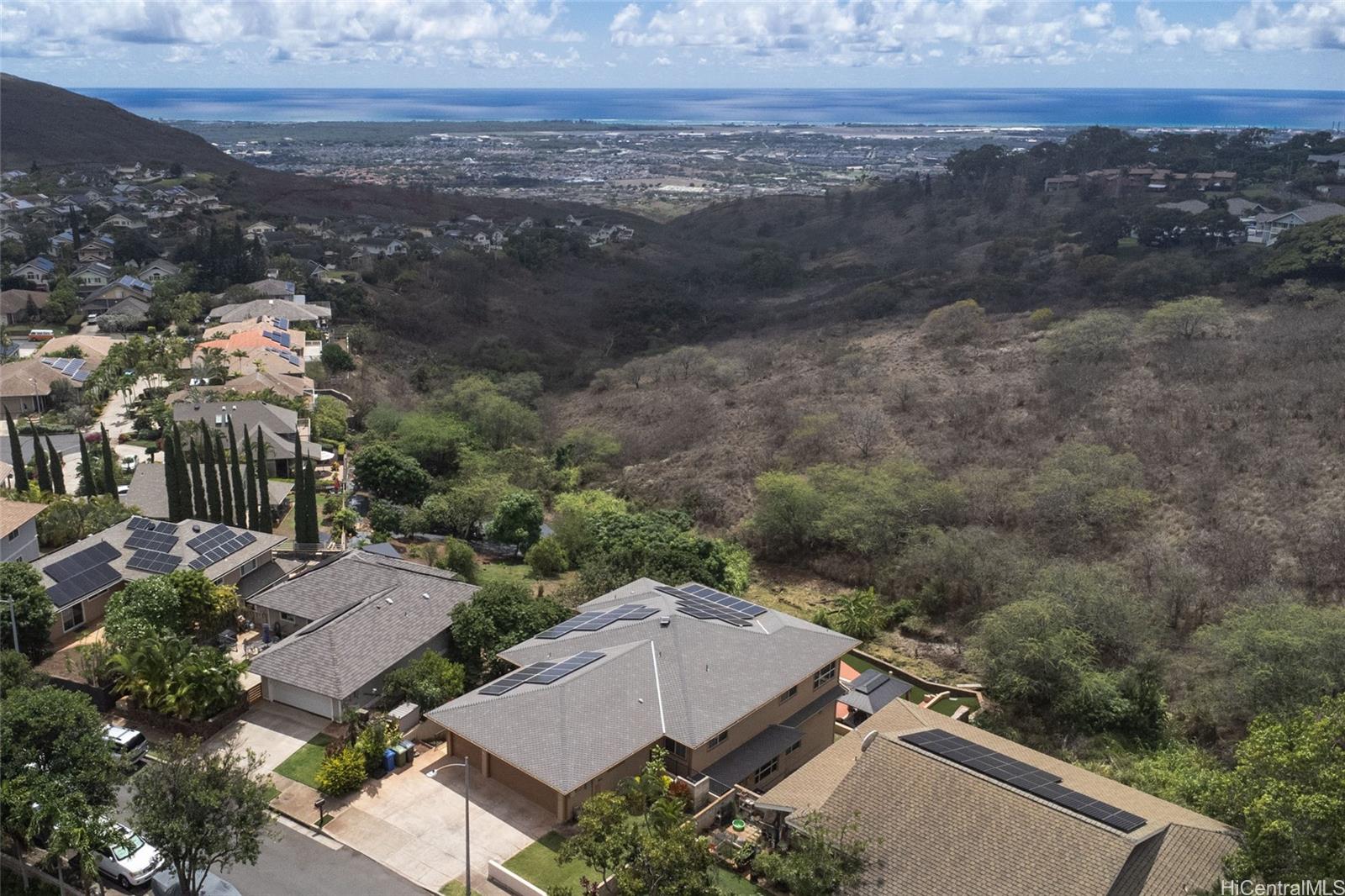 92-313  Hookili Place Makakilo-royal Ridge, Makakilo home - photo 21 of 22