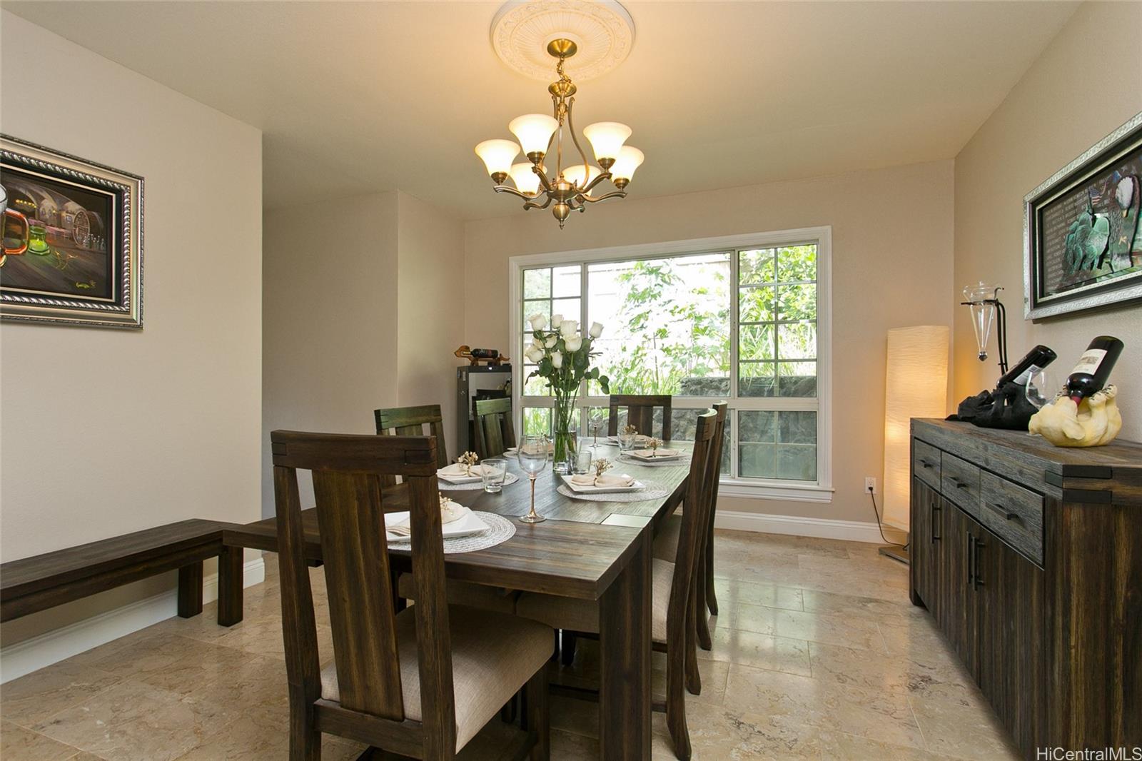 92-313  Hookili Place Makakilo-royal Ridge, Makakilo home - photo 7 of 23