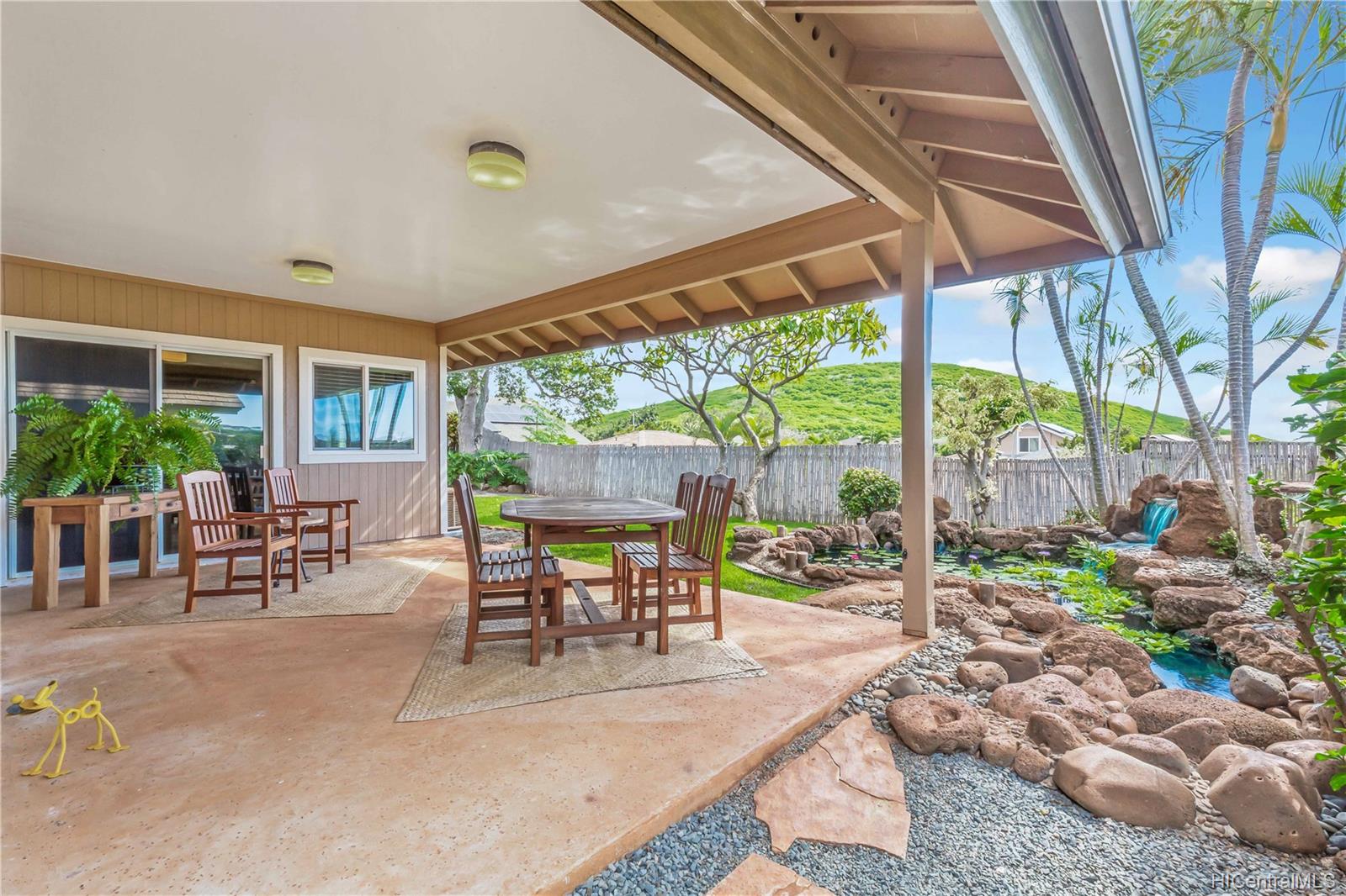 92319 Kewai Place , Kapolei house for sale Makakiloroyal Ridge