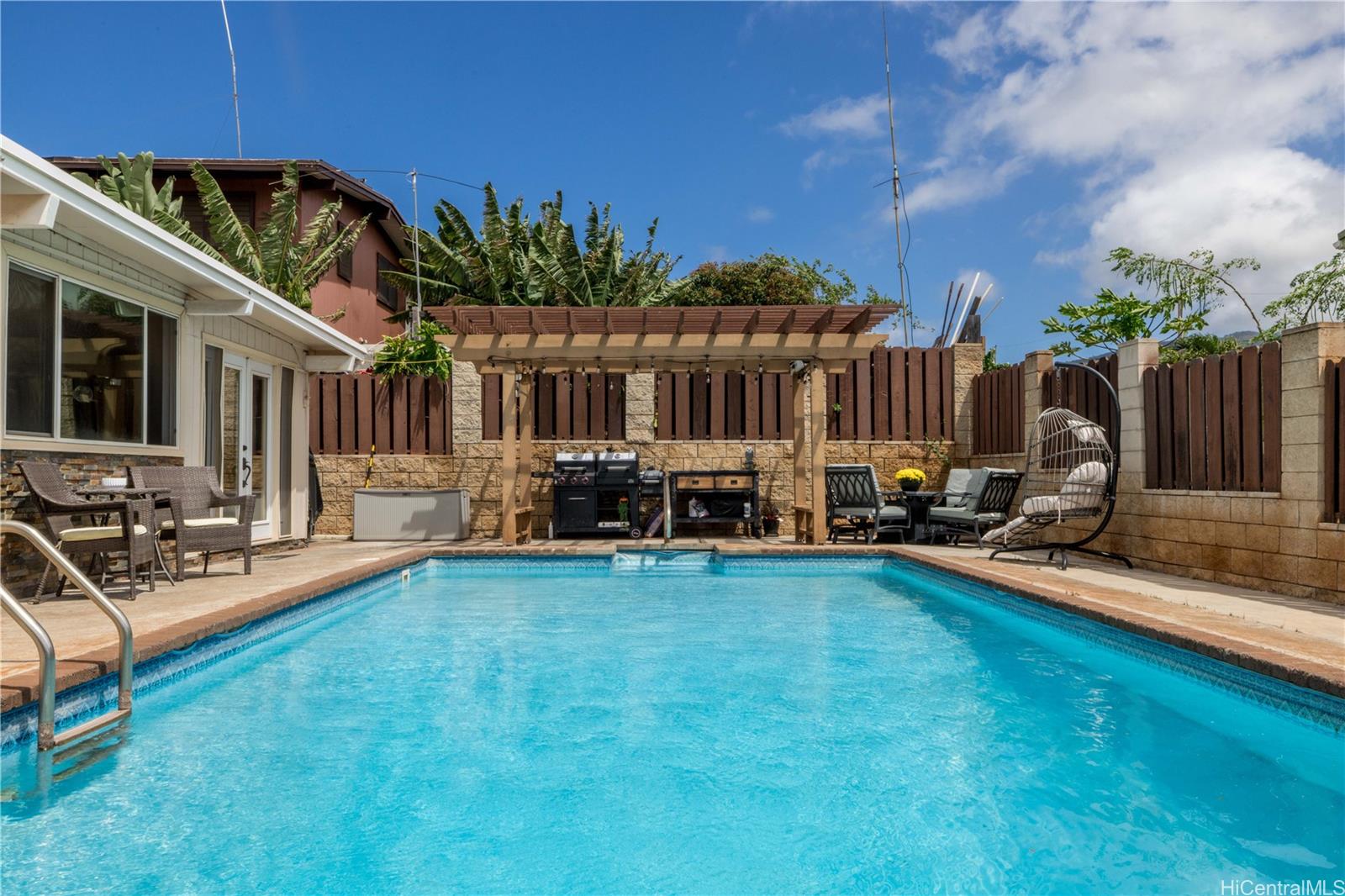 92-338  Akaula Street Makakilo-lower, Makakilo home - photo 2 of 25