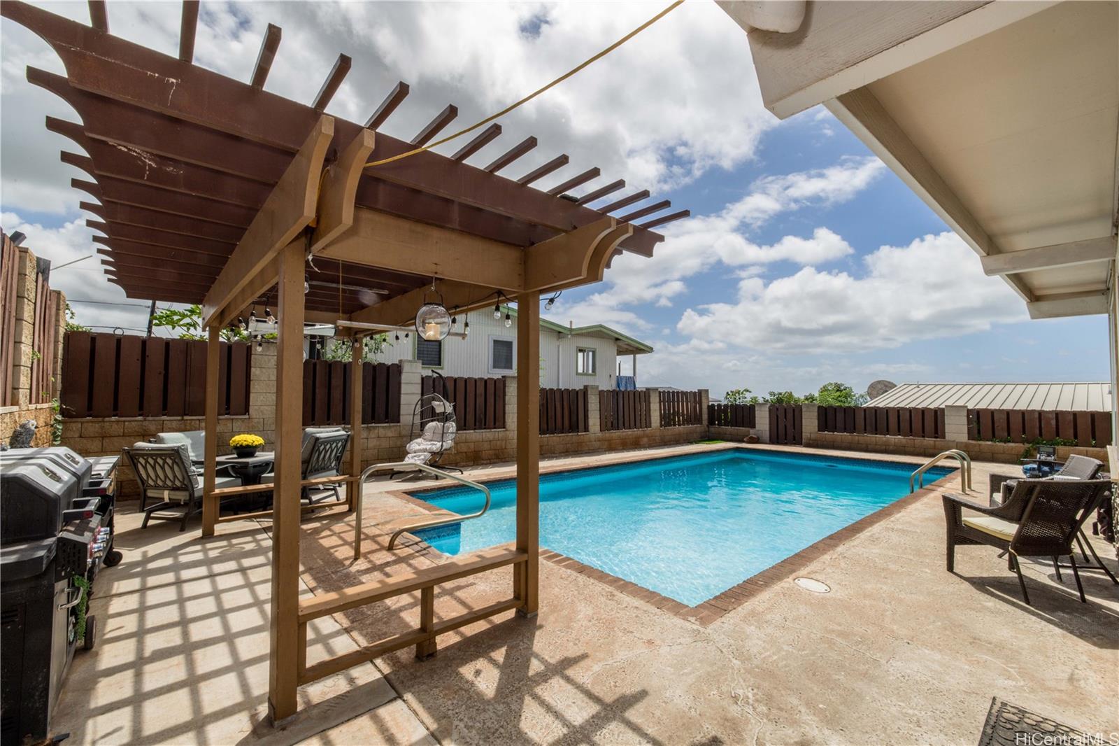 92-338  Akaula Street Makakilo-lower, Makakilo home - photo 18 of 25