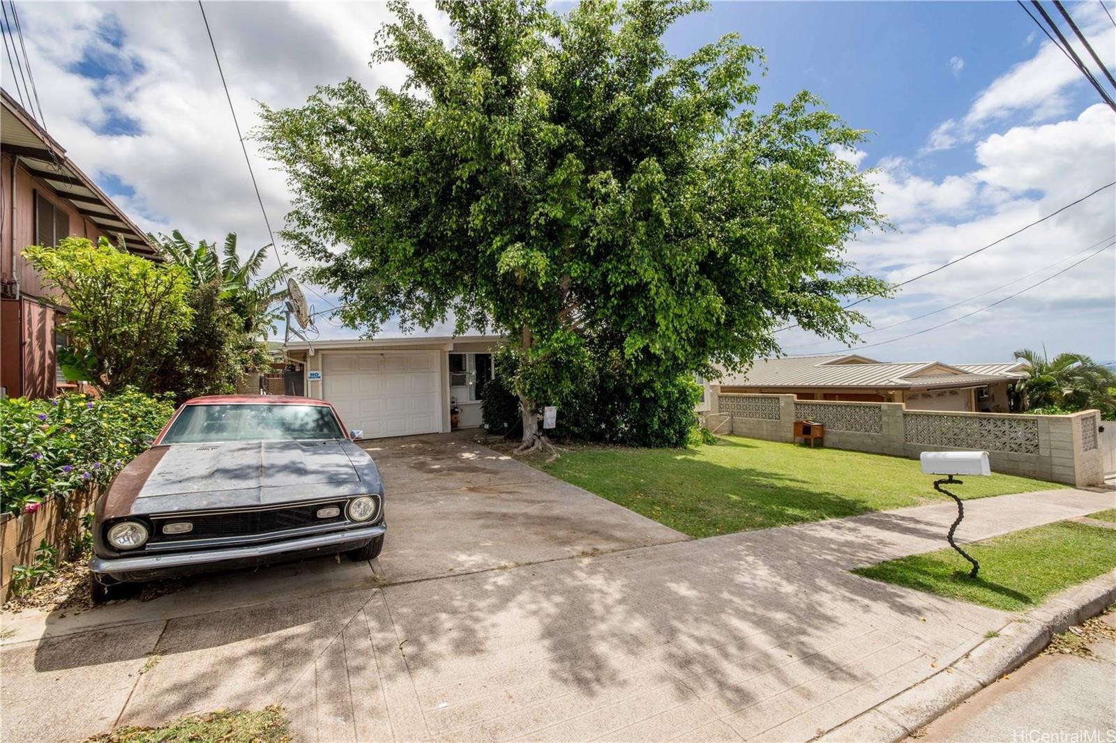 92-338  Akaula Street Makakilo-lower, Makakilo home - photo 22 of 25
