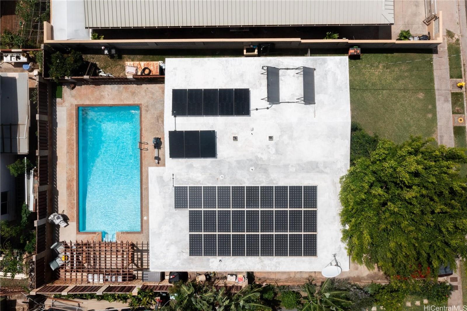 92-338  Akaula Street Makakilo-lower, Makakilo home - photo 24 of 25