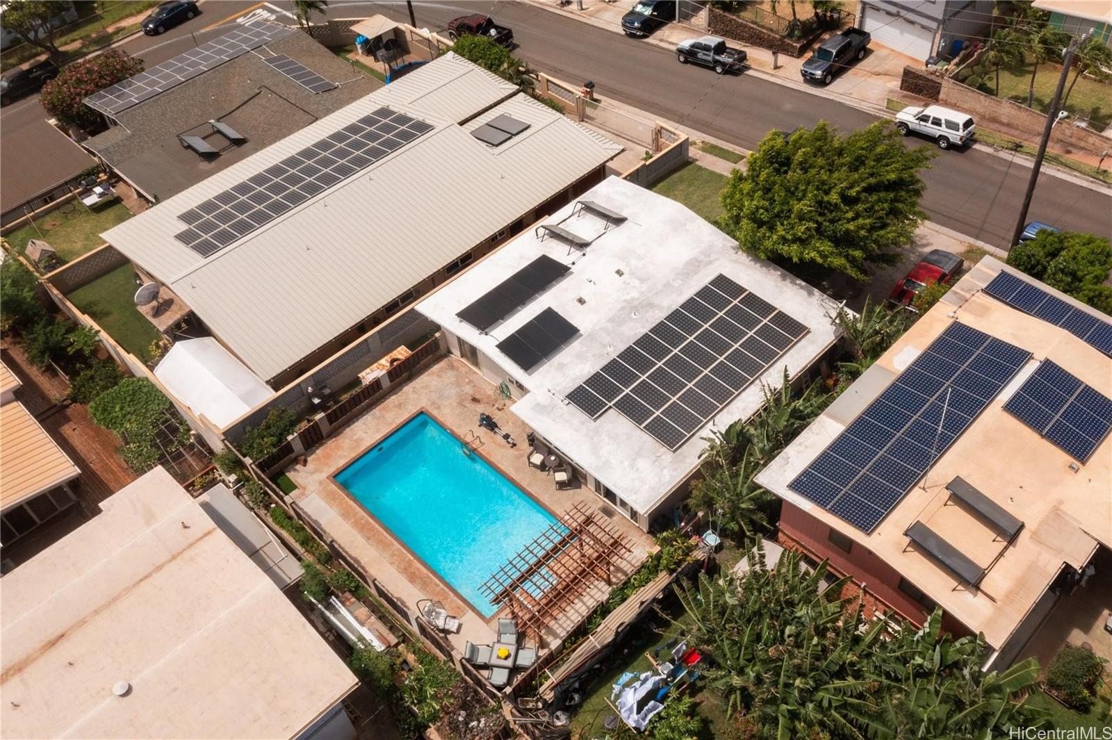 92-338  Akaula Street Makakilo-lower, Makakilo home - photo 25 of 25