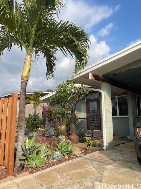 92-363  Laaloa St Nanakai Gardens, Ewaplain home - photo 2 of 9