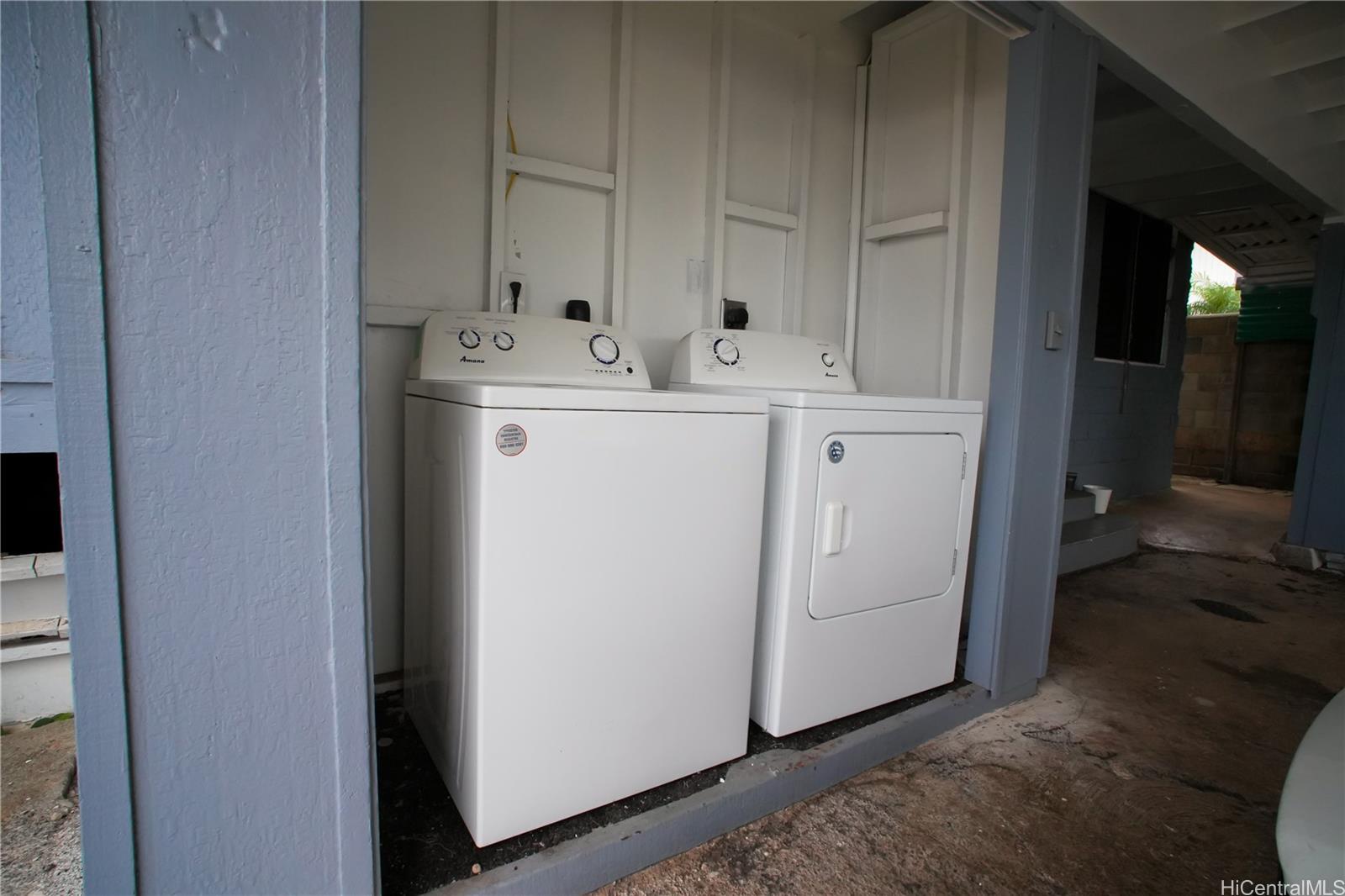 92-364 Laahaina Pl Kapolei - Rental - photo 8 of 8