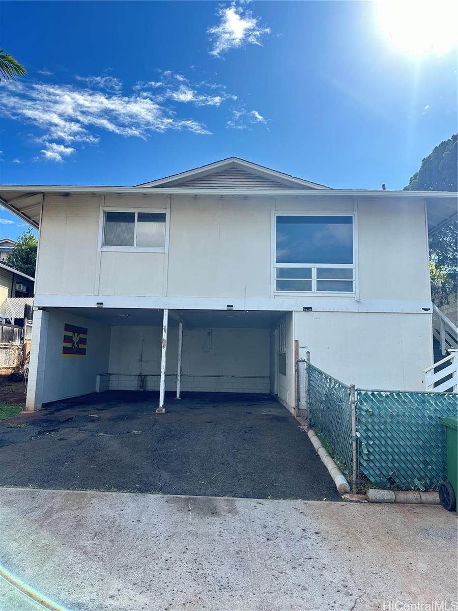 92-365  Malahuna Place Nanakai Gardens, Ewaplain home - photo 2 of 15