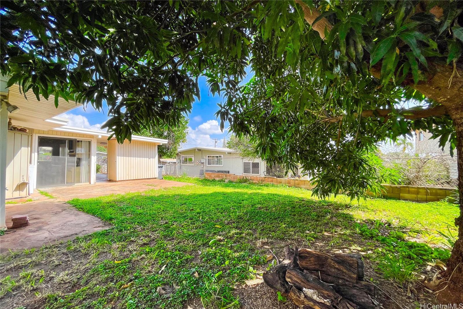 92-375  Akaula Street Makakilo-lower, Makakilo home - photo 18 of 25