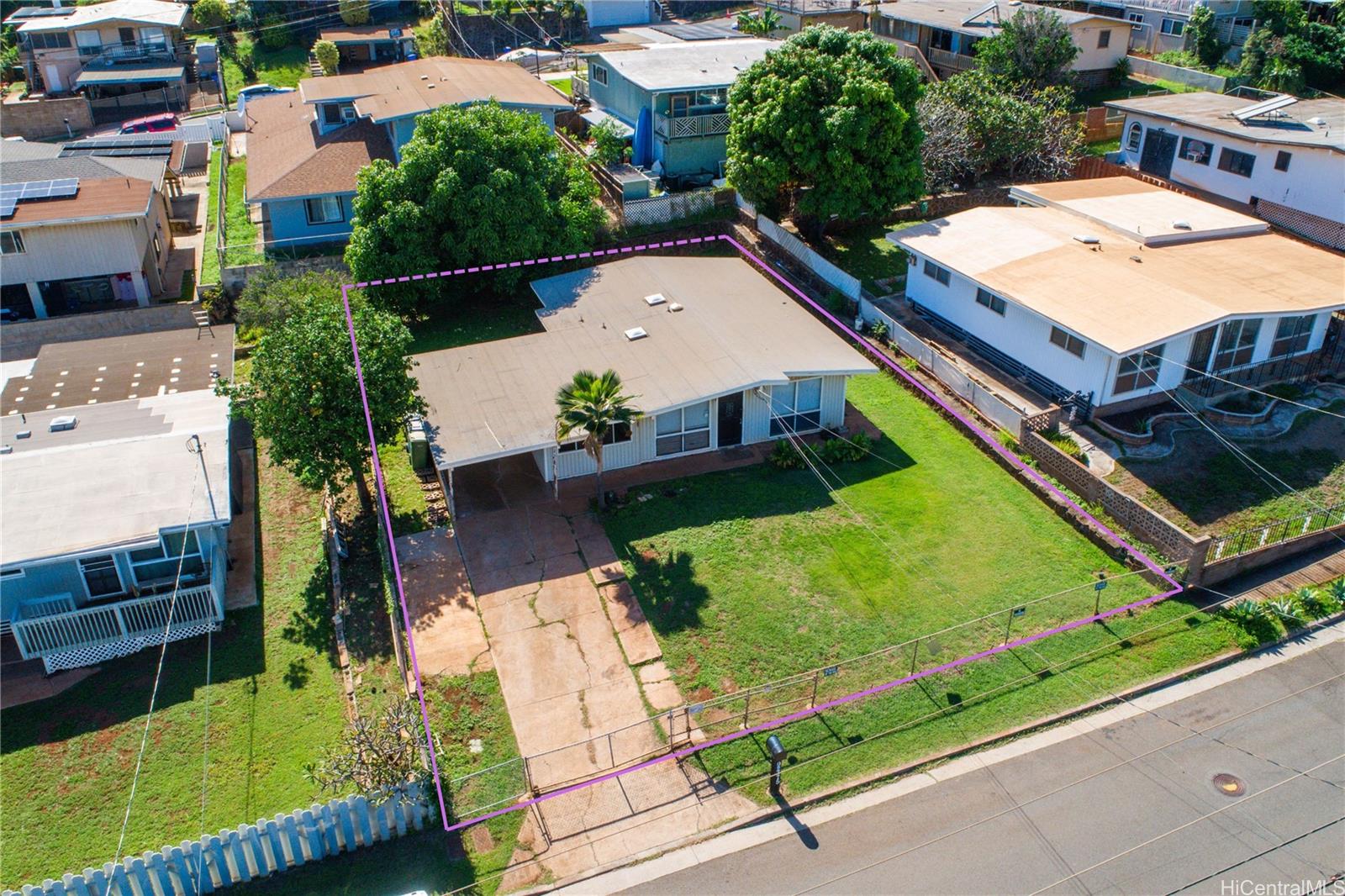 92-375  Akaula Street Makakilo-lower, Makakilo home - photo 20 of 25
