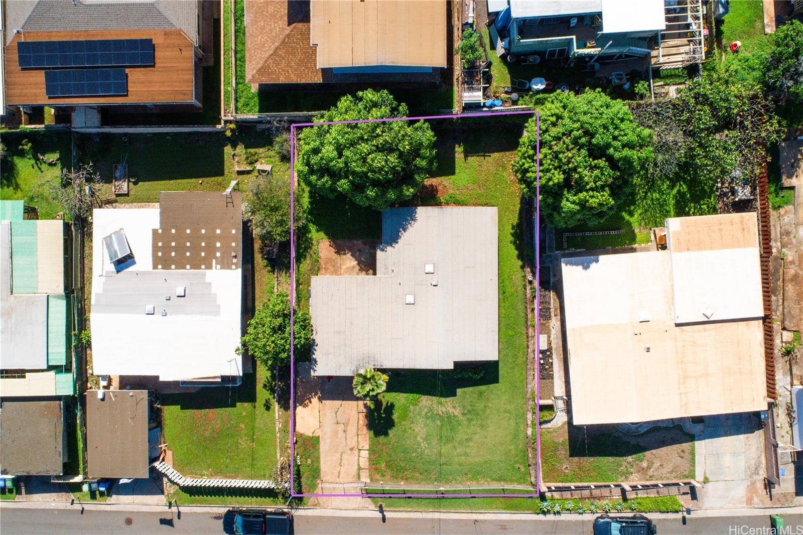 92-375  Akaula Street Makakilo-lower, Makakilo home - photo 21 of 25