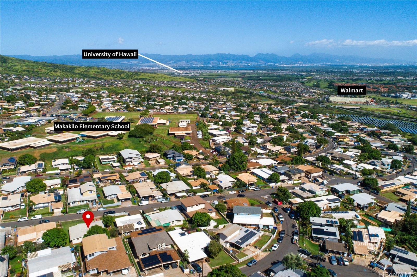 92-375  Akaula Street Makakilo-lower, Makakilo home - photo 24 of 25