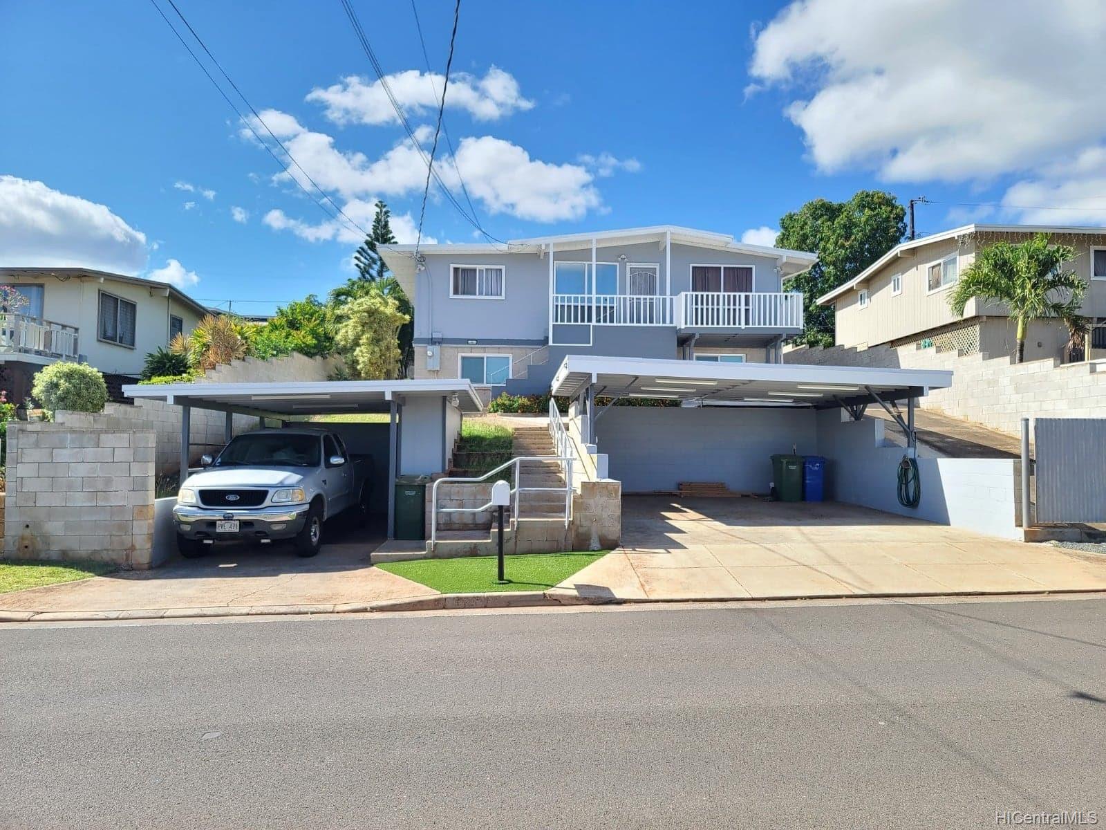 92448 Akaula Street , Kapolei house for sale Makakilolower Makakilo