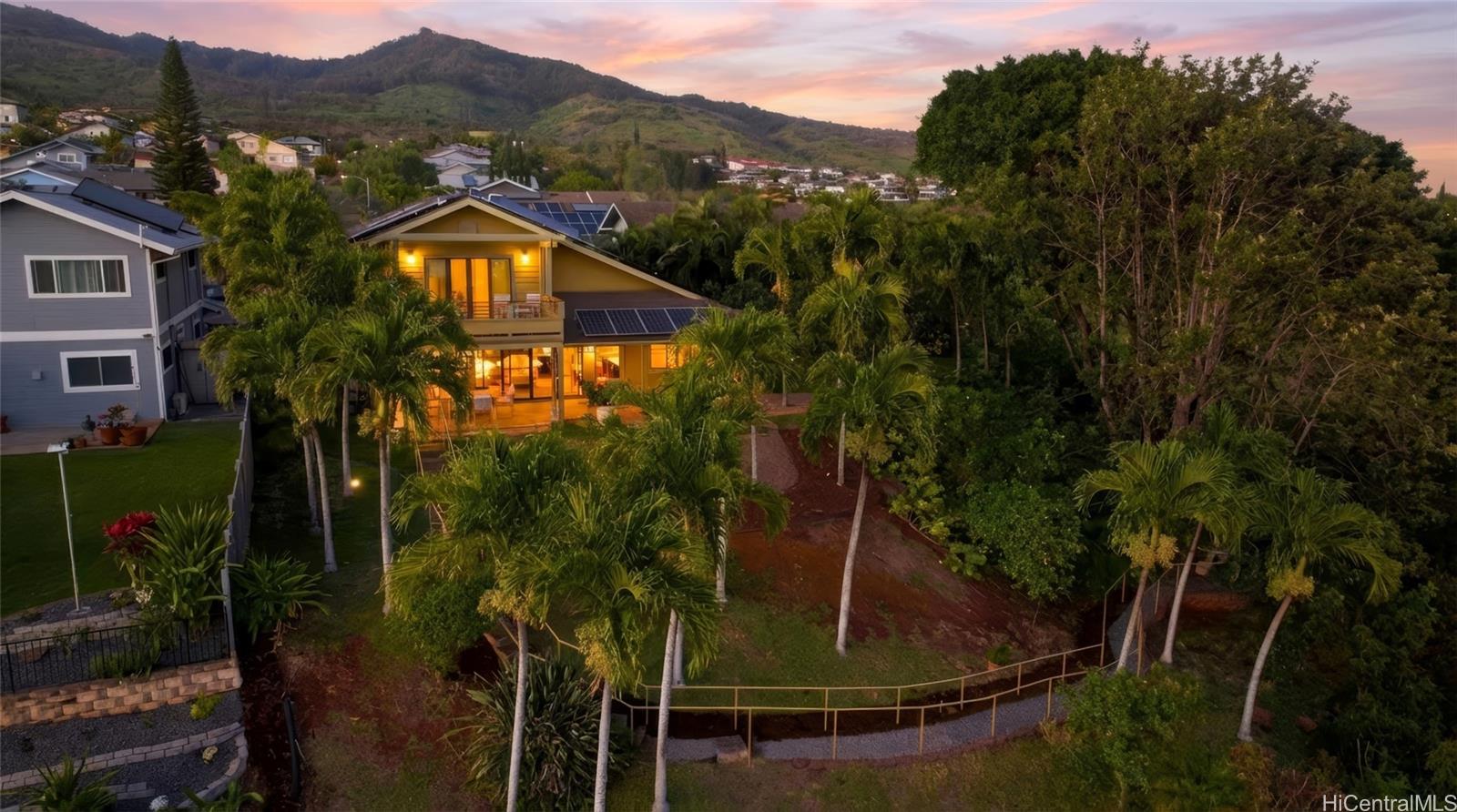 92-4998  Limukele Street Makakilo-west Hills, Makakilo home - photo 11 of 24