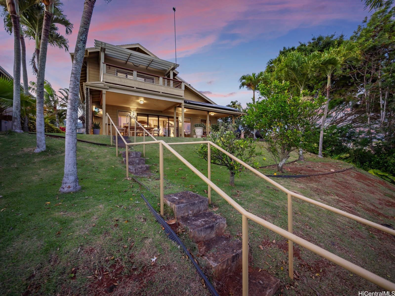 92-4998  Limukele Street Makakilo-west Hills, Makakilo home - photo 21 of 24