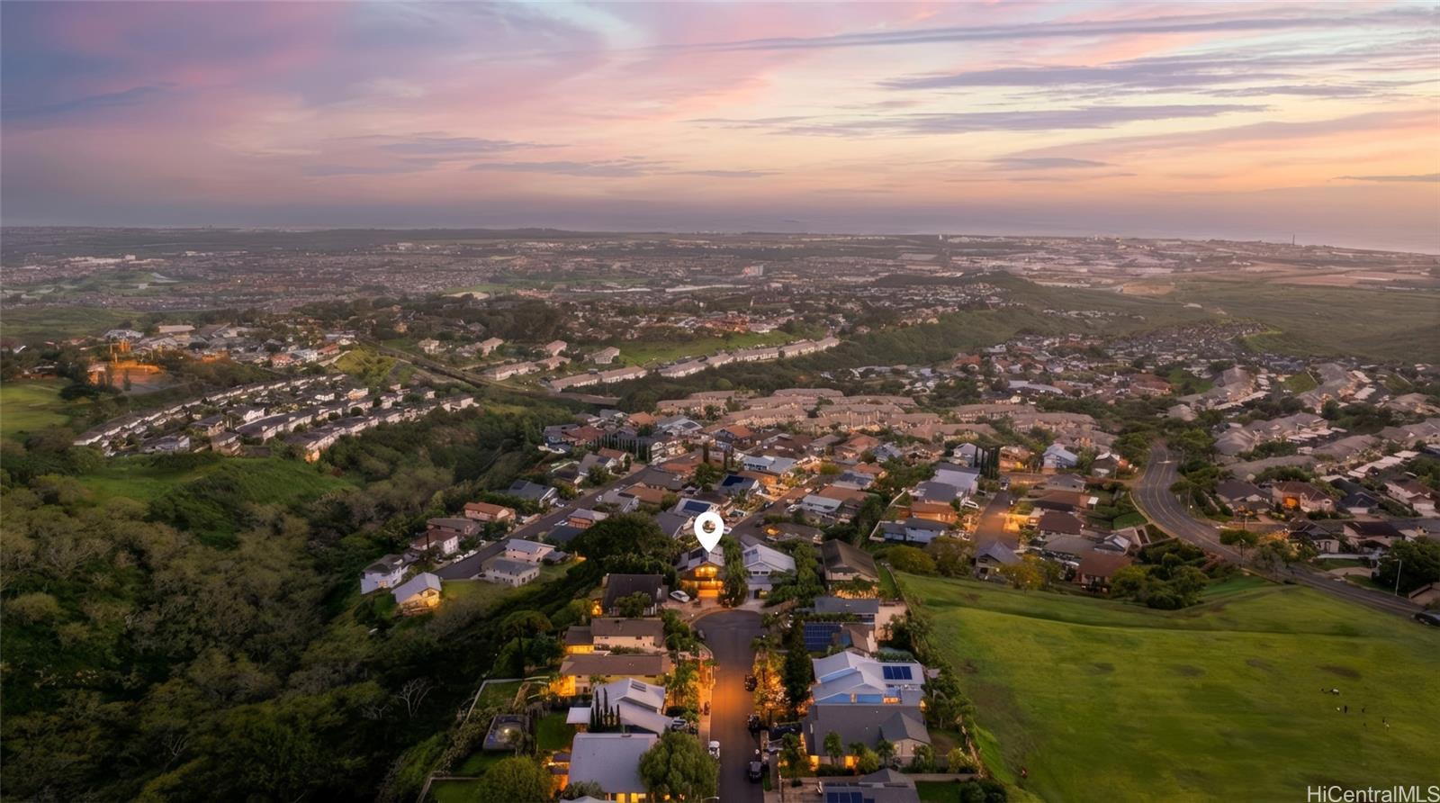 92-4998  Limukele Street Makakilo-west Hills, Makakilo home - photo 23 of 24