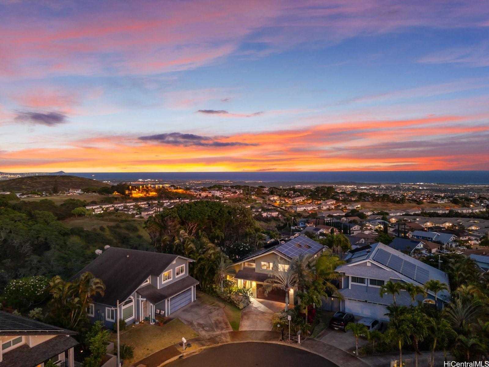 92-4998  Limukele Street Makakilo-west Hills, Makakilo home - photo 24 of 24