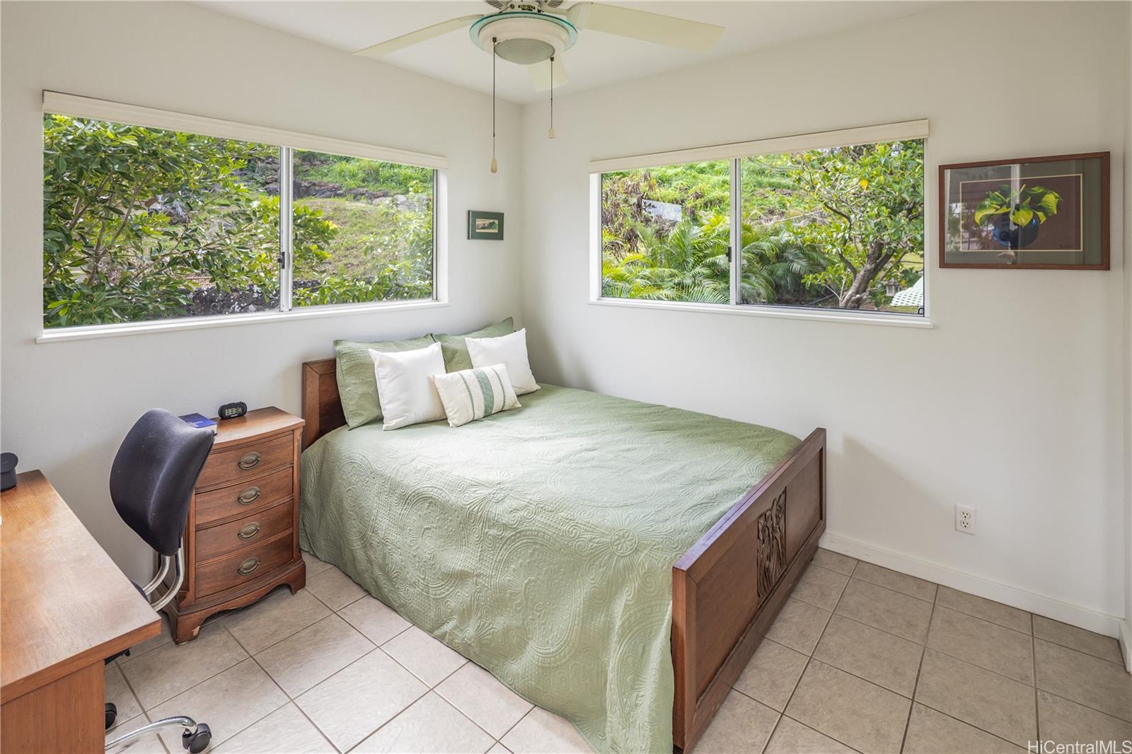 925  Aalapapa Drive Lanikai, Kailua home - photo 14 of 25