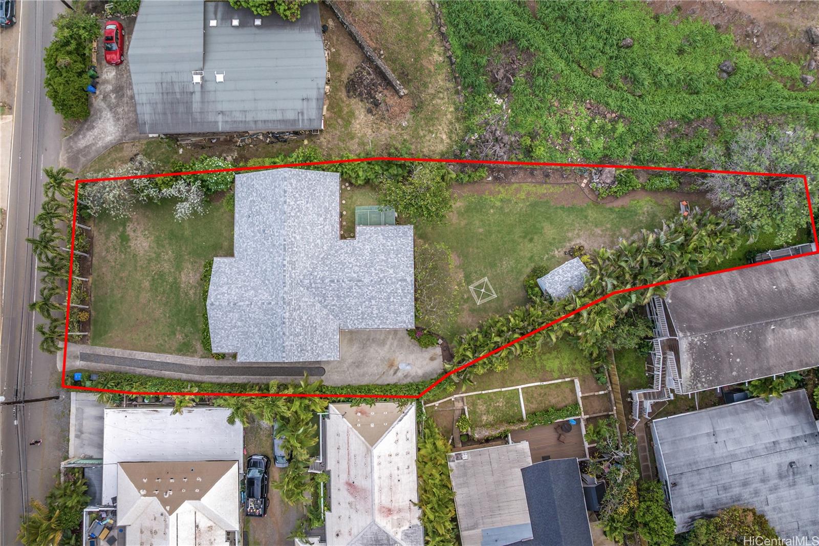 925  Aalapapa Drive Lanikai, Kailua home - photo 20 of 25