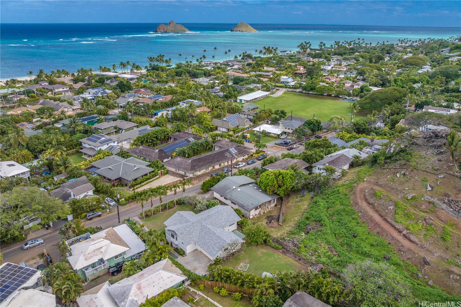 925  Aalapapa Drive Lanikai, Kailua home - photo 21 of 25