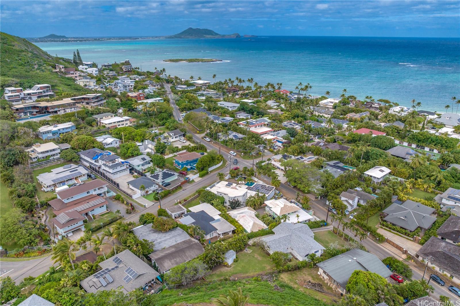 925  Aalapapa Drive Lanikai, Kailua home - photo 22 of 25