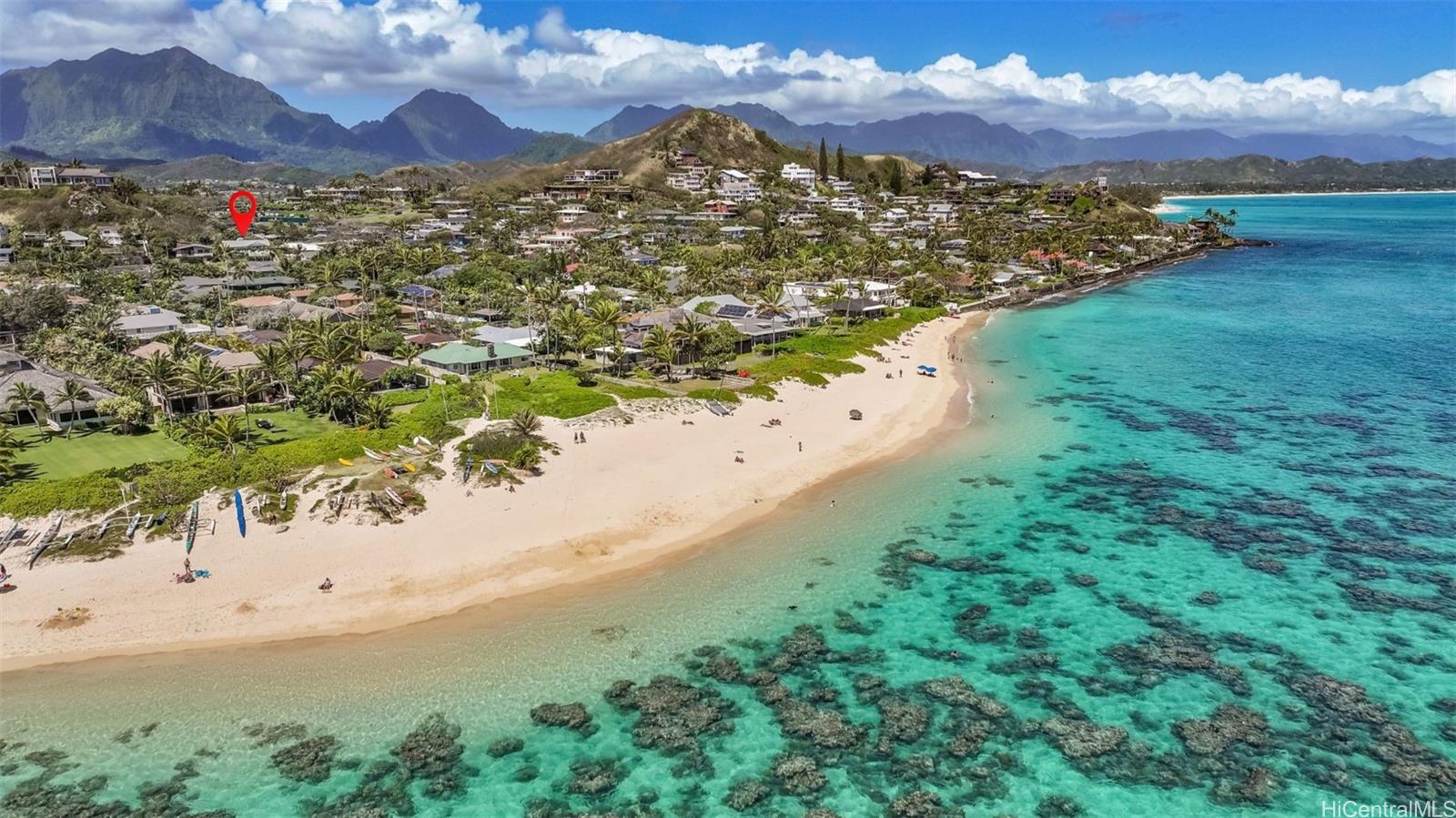 925  Aalapapa Drive Lanikai, Kailua home - photo 23 of 25