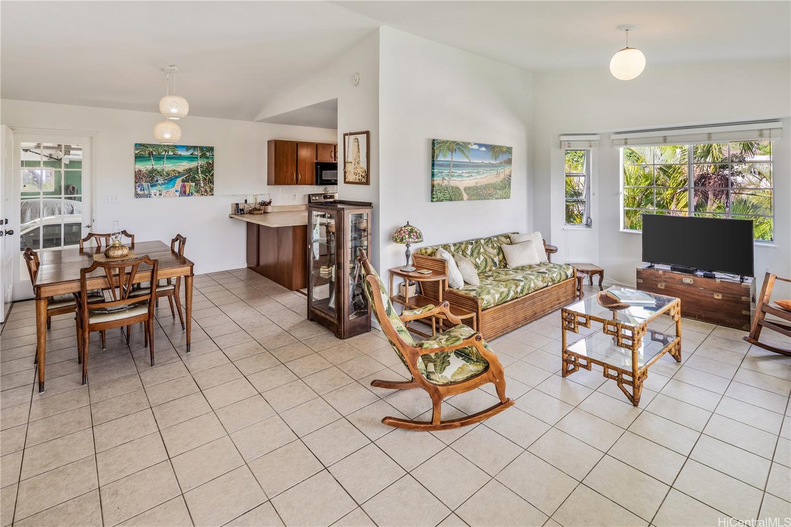 925  Aalapapa Drive Lanikai, Kailua home - photo 7 of 25