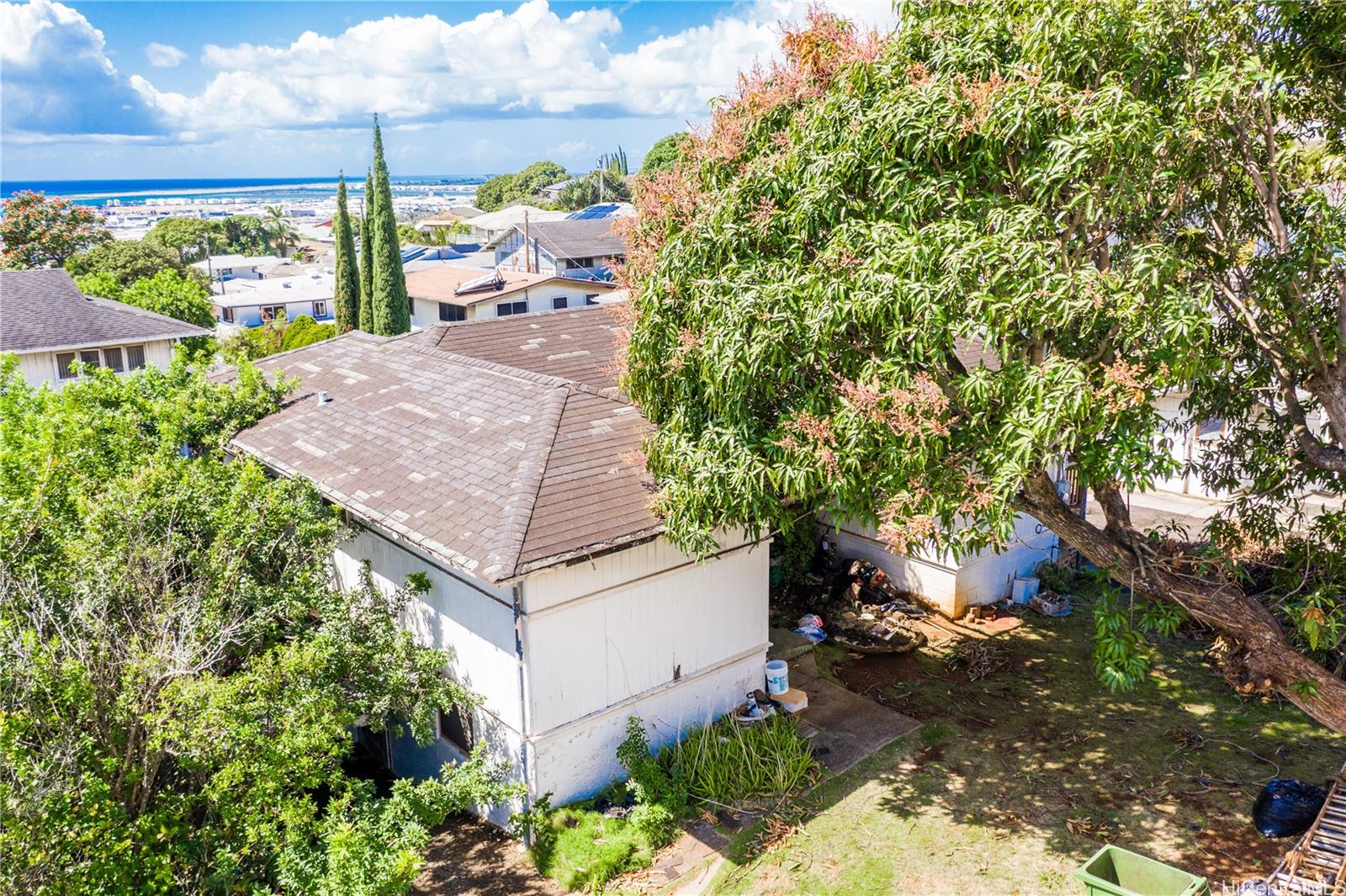 925 Alewa Drive , Honolulu, Hi 96817 Alewa Heights