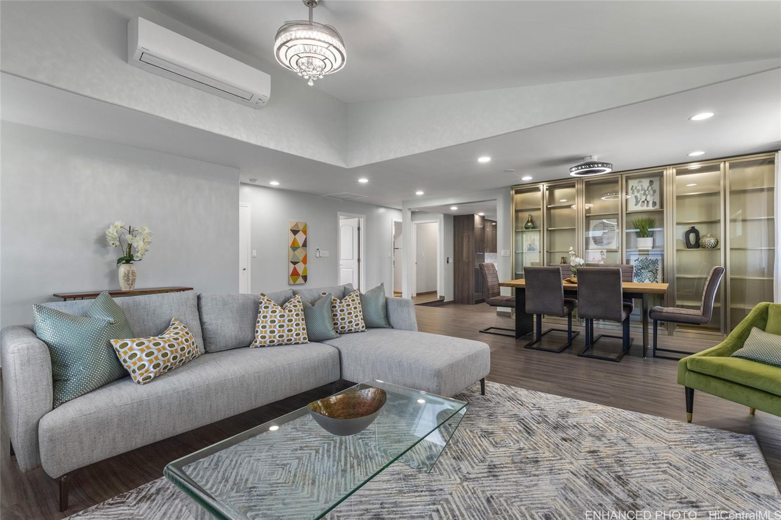 925  Pilialo Street Kaimuki, Diamond Head home - photo 11 of 25