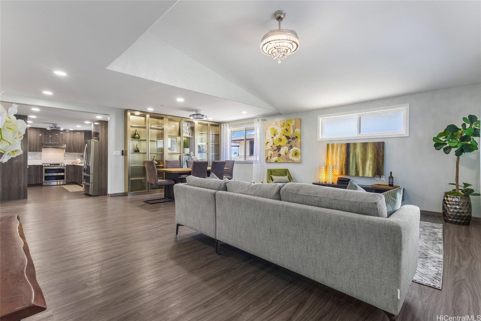 925  Pilialo Street Kaimuki, Diamond Head home - photo 12 of 25