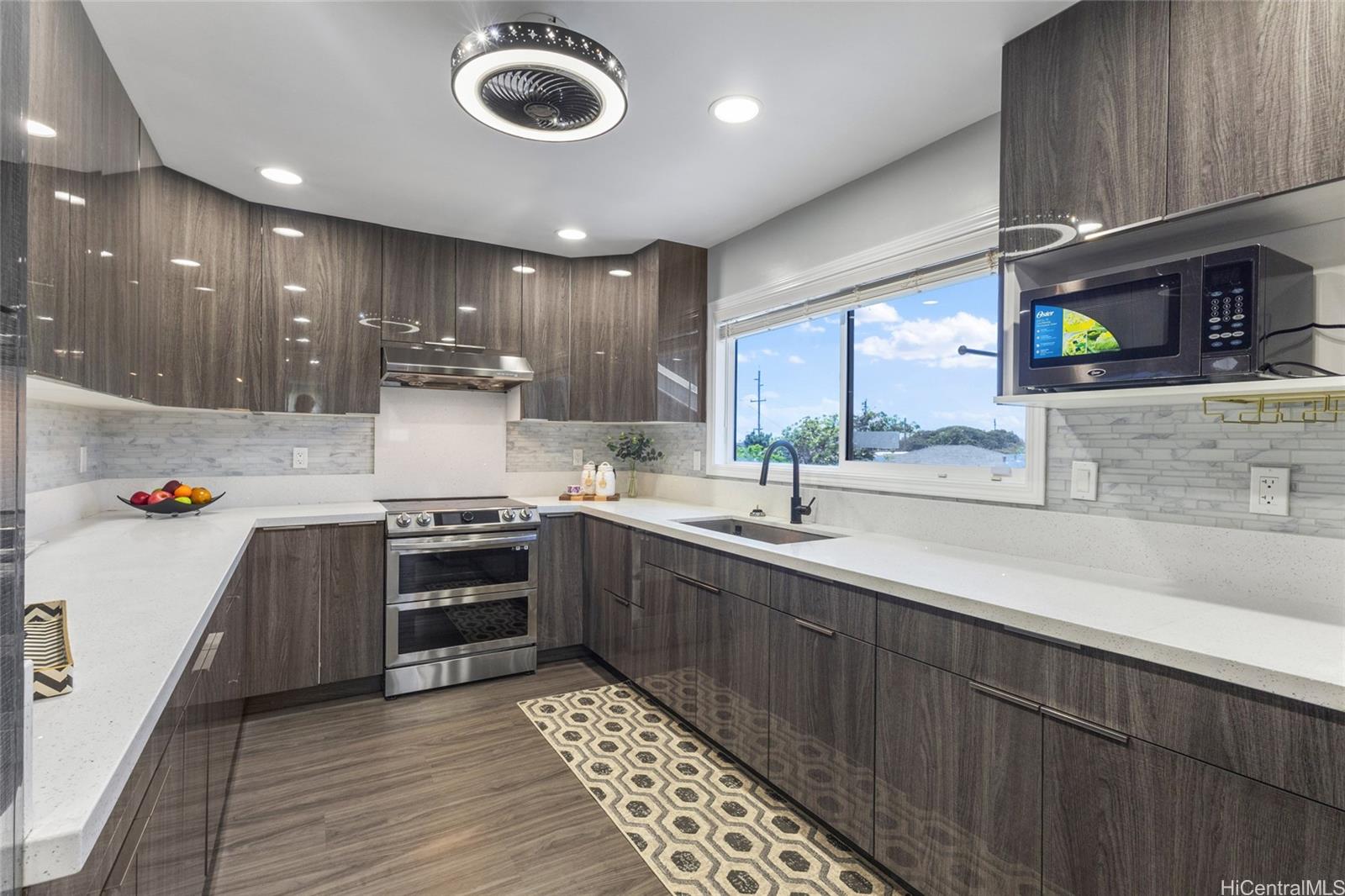 925  Pilialo Street Kaimuki, Diamond Head home - photo 13 of 25