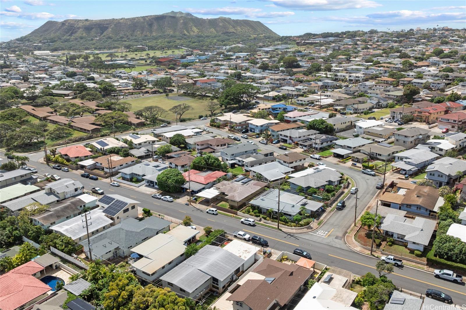 925  Pilialo Street Kaimuki, Diamond Head home - photo 21 of 25
