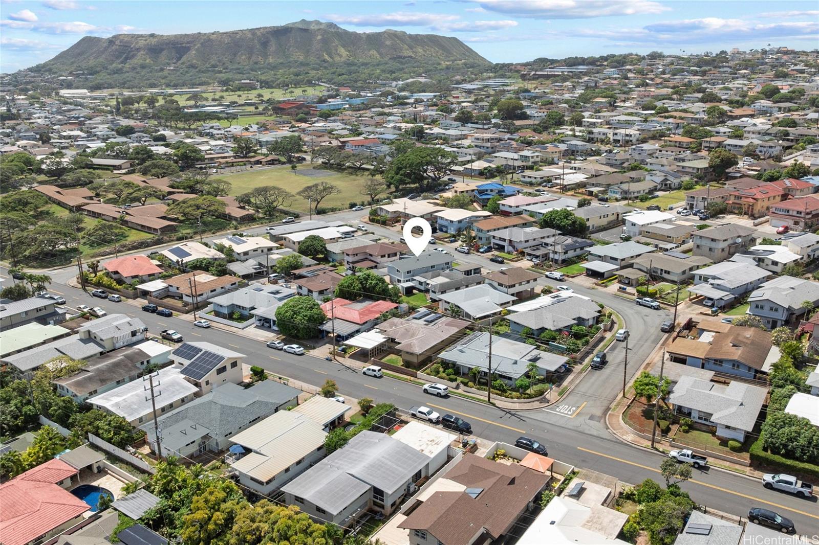 925  Pilialo Street Kaimuki, Diamond Head home - photo 22 of 25