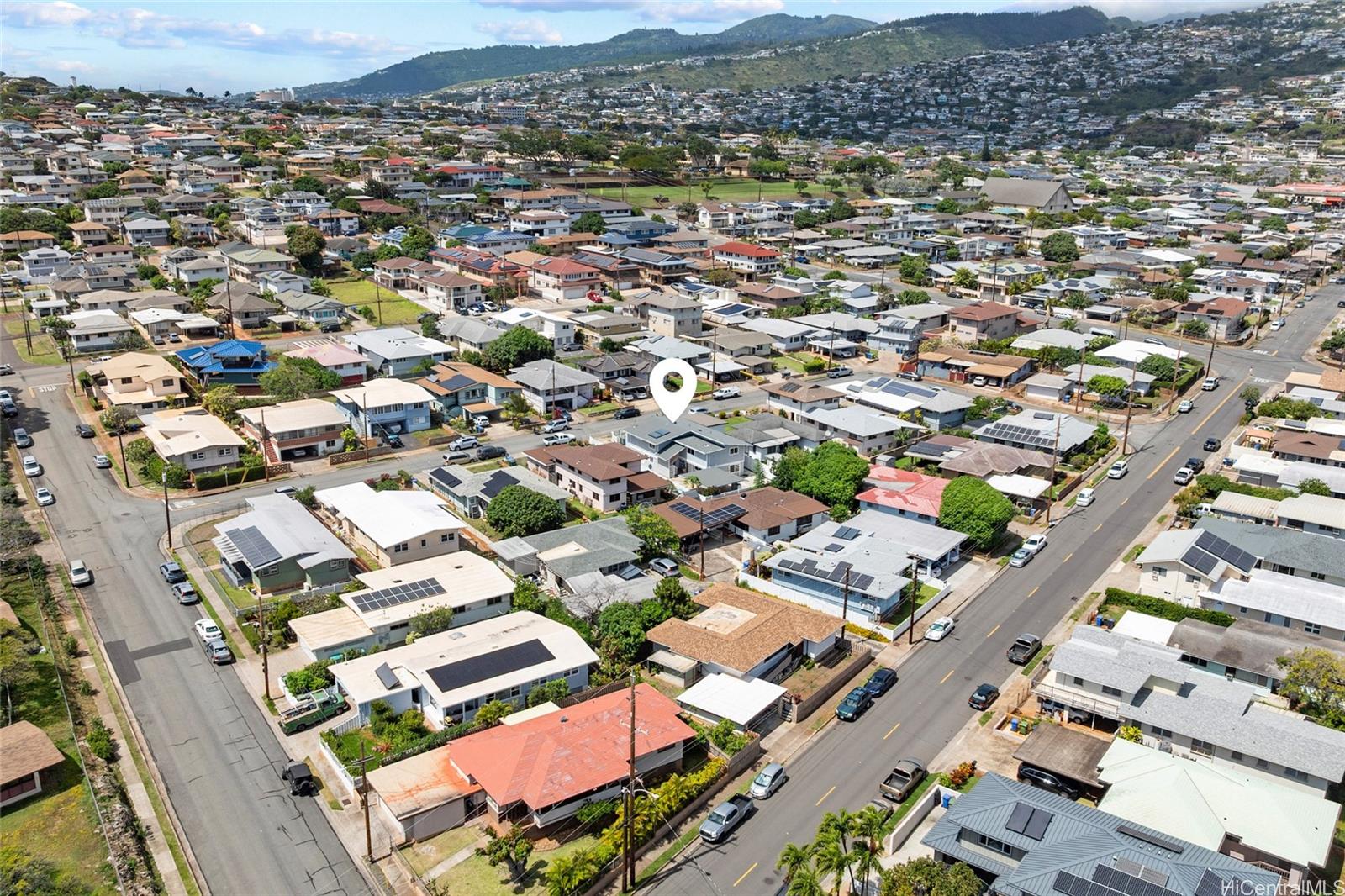 925  Pilialo Street Kaimuki, Diamond Head home - photo 25 of 25