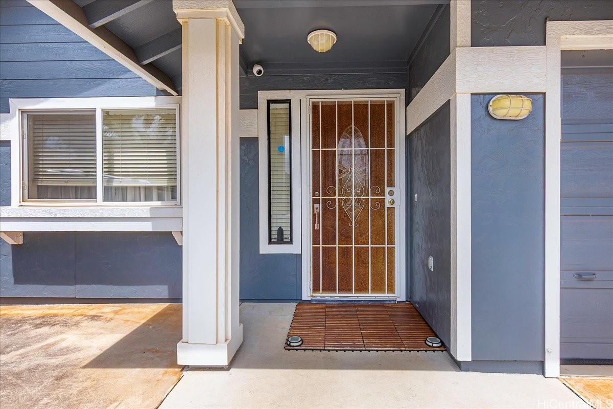 92-5005  Limukele Street Makakilo-west Hills, Makakilo home - photo 2 of 25