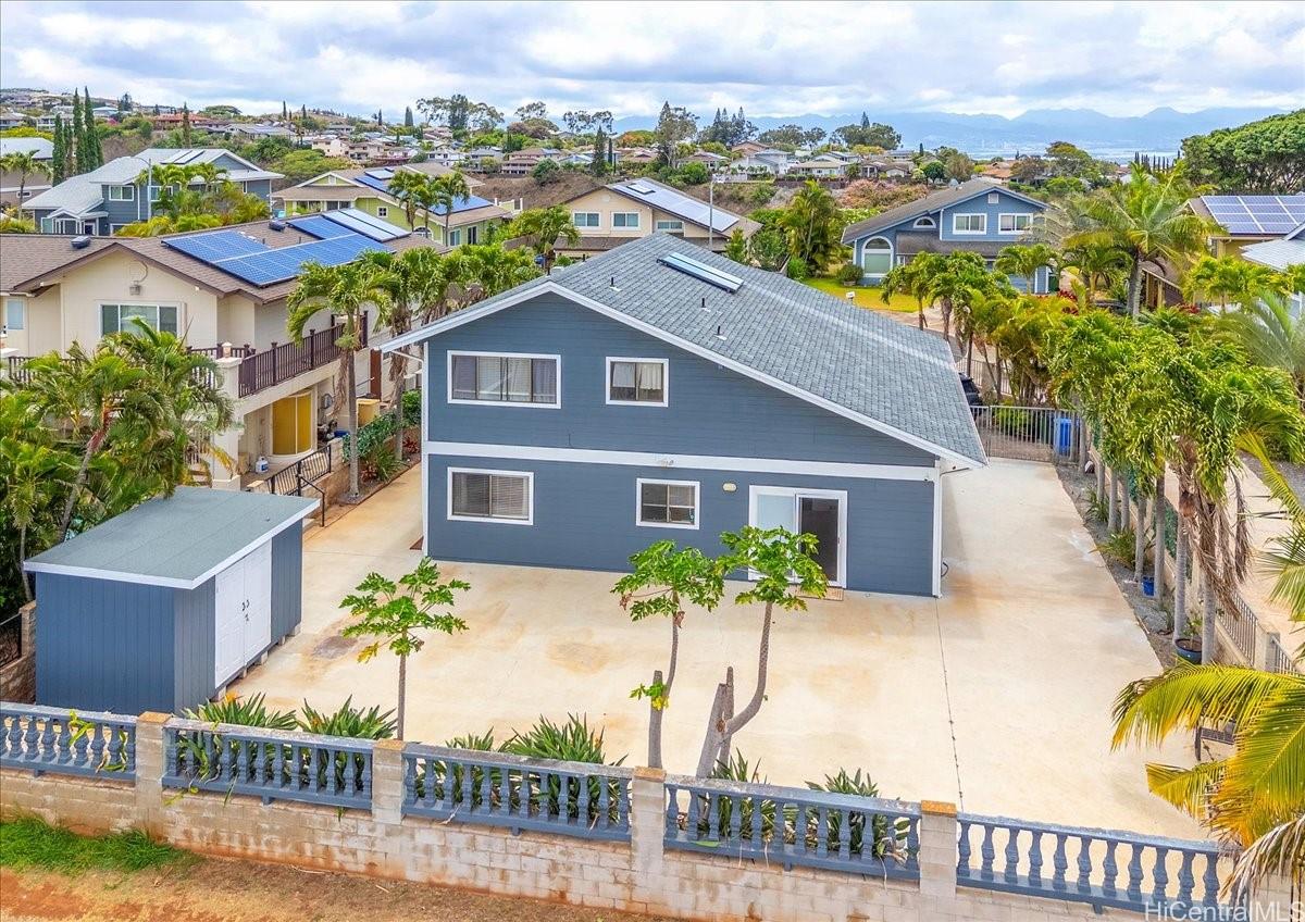 92-5005  Limukele Street Makakilo-west Hills, Makakilo home - photo 20 of 25