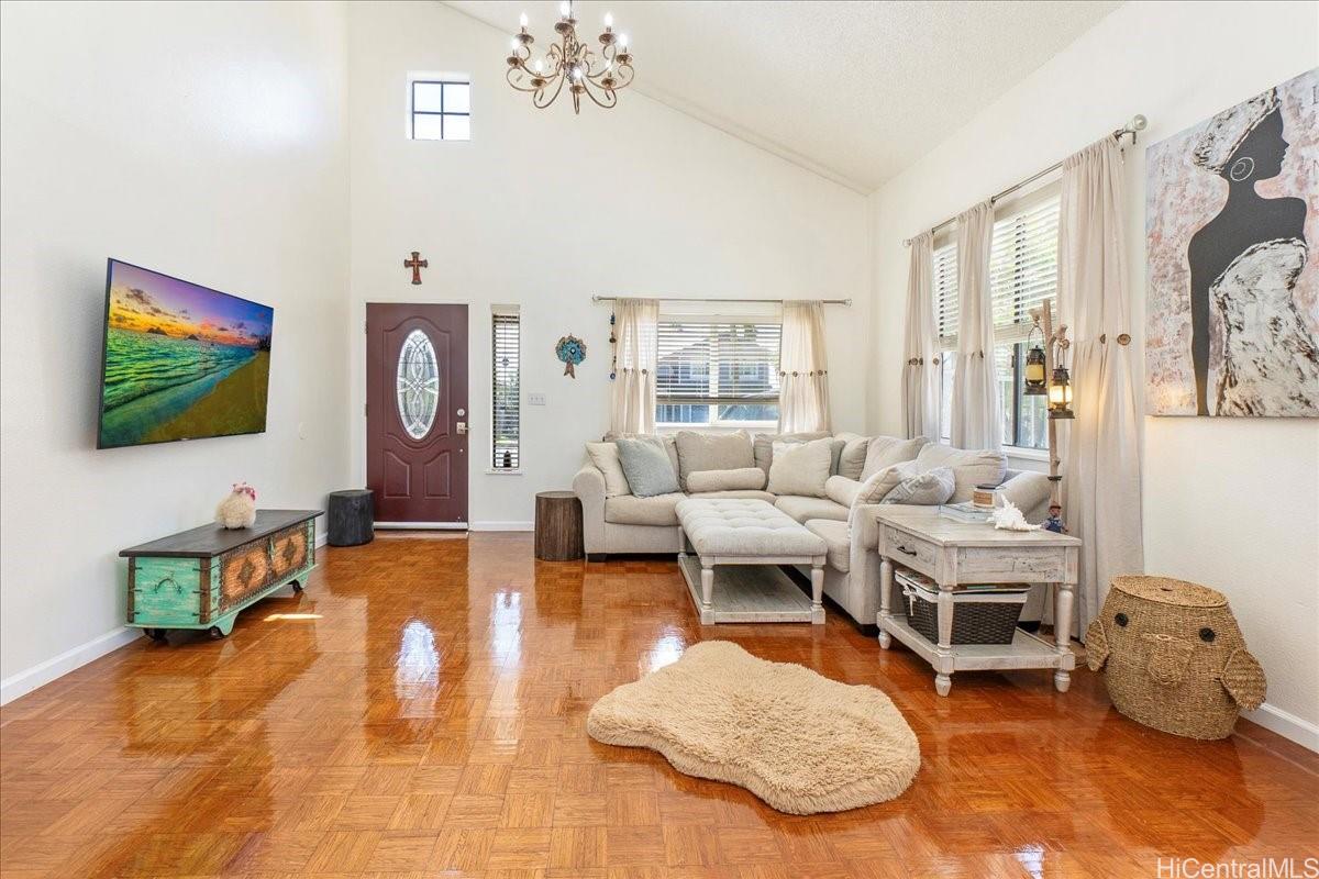 92-5005  Limukele Street Makakilo-west Hills, Makakilo home - photo 3 of 25