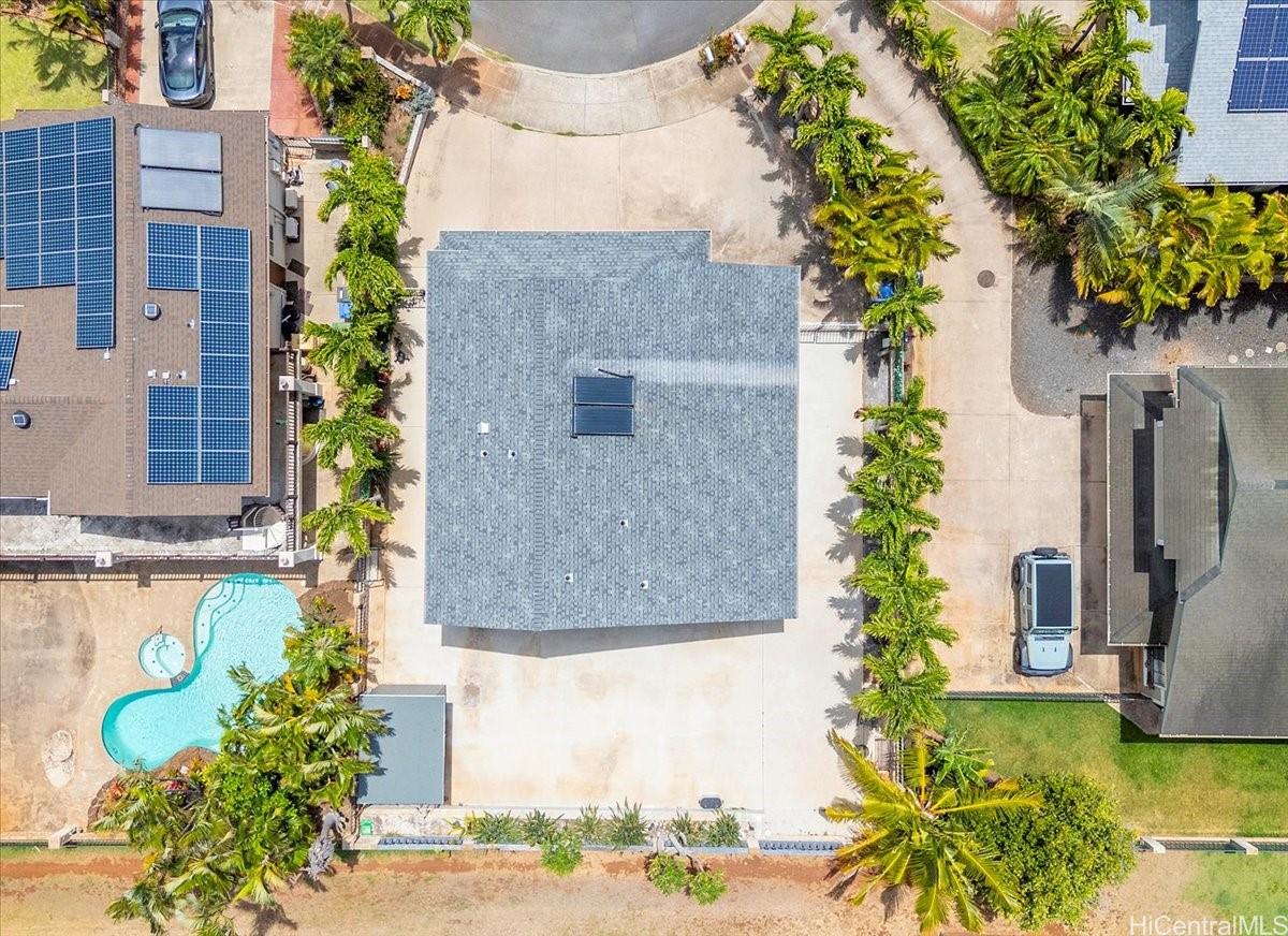 92-5005  Limukele Street Makakilo-west Hills, Makakilo home - photo 21 of 25