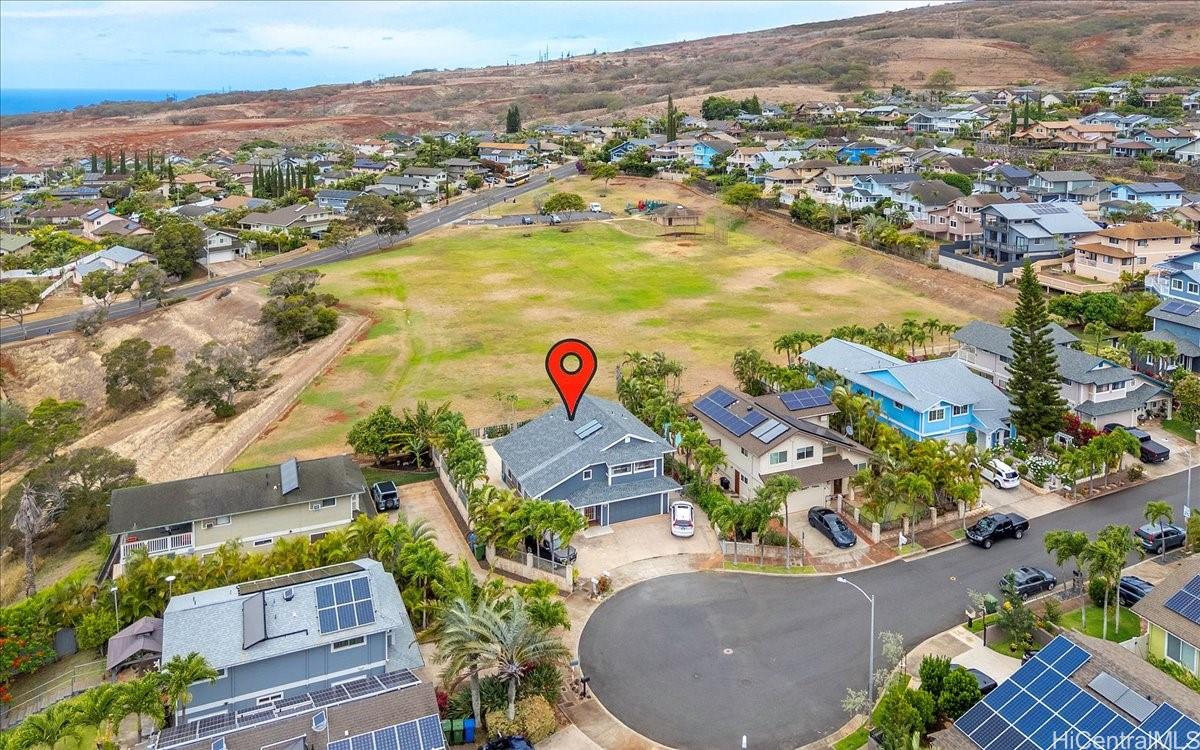 92-5005  Limukele Street Makakilo-west Hills, Makakilo home - photo 22 of 25