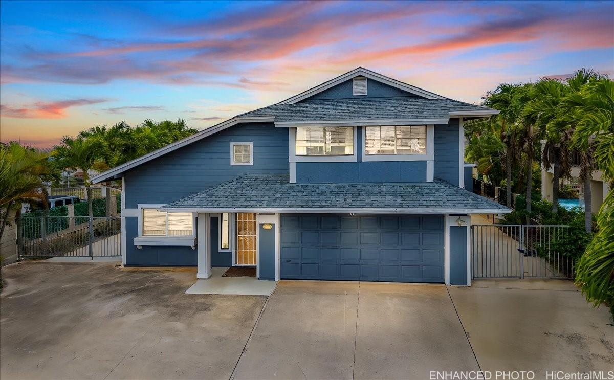 92-5005  Limukele Street Makakilo-west Hills, Makakilo home - photo 24 of 25