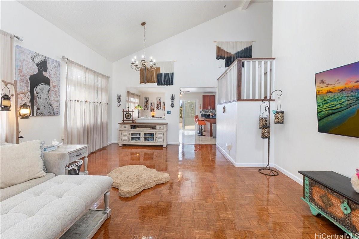 92-5005  Limukele Street Makakilo-west Hills, Makakilo home - photo 4 of 25