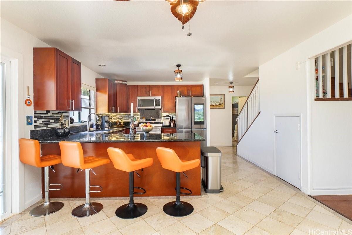 92-5005  Limukele Street Makakilo-west Hills, Makakilo home - photo 6 of 25