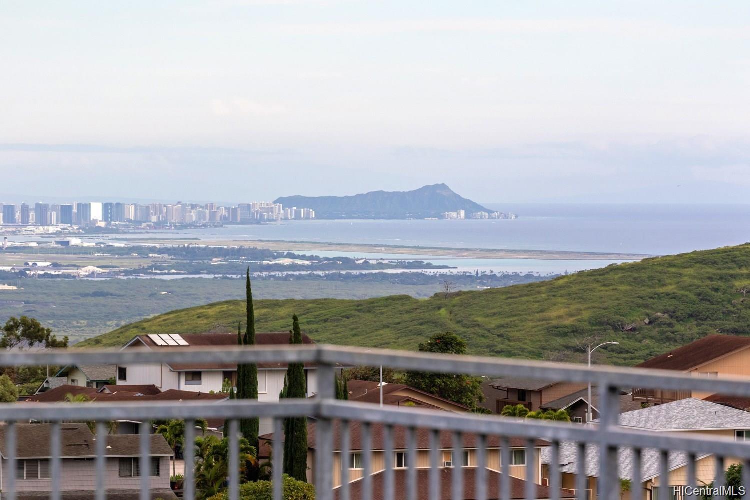 925062 Limukele Street , Kapolei, Hi 96707 Makakilohighpointe