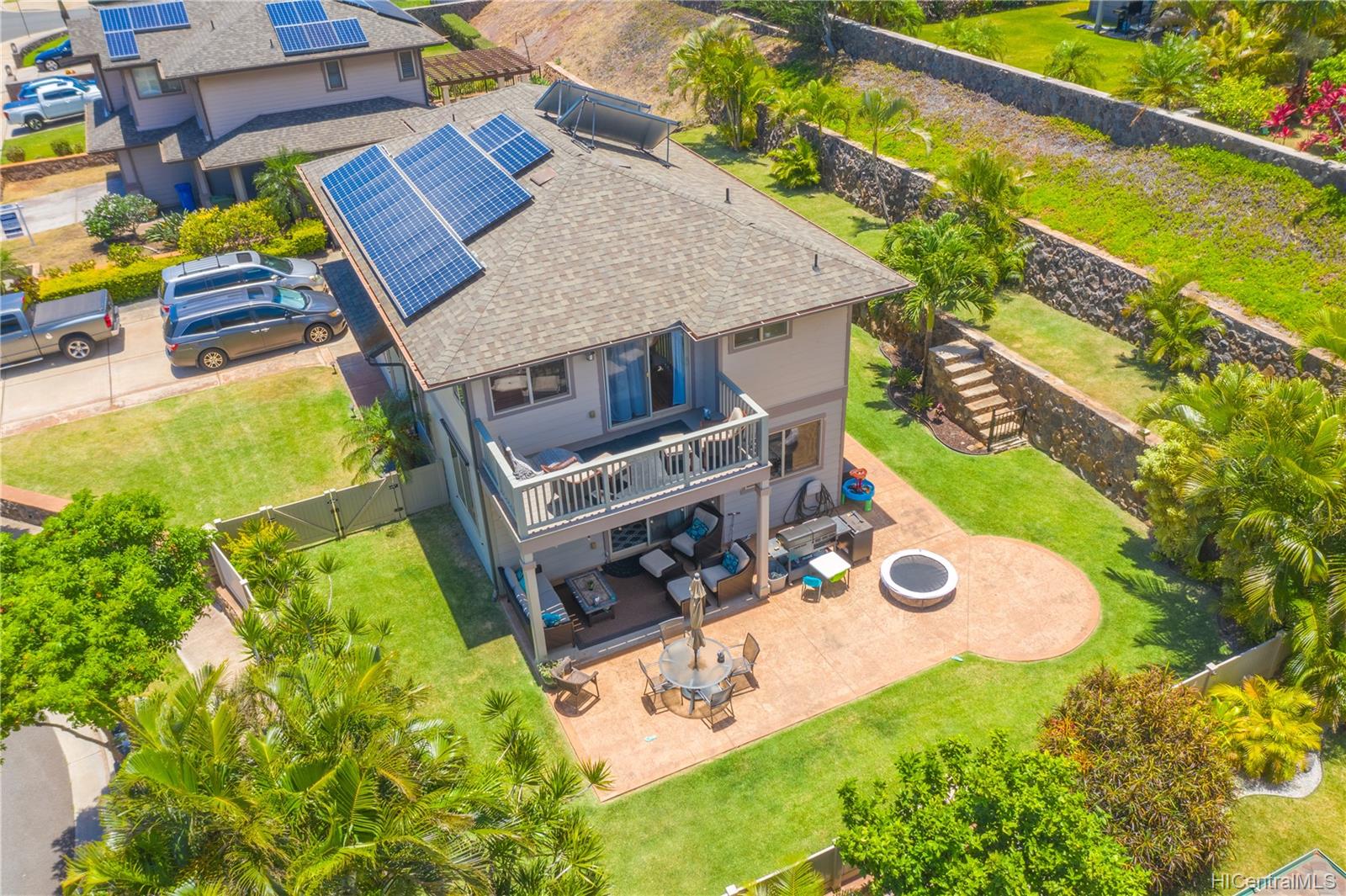 92516 Ohio Street , Kapolei, Hi 96707 Makakilokahiwelo