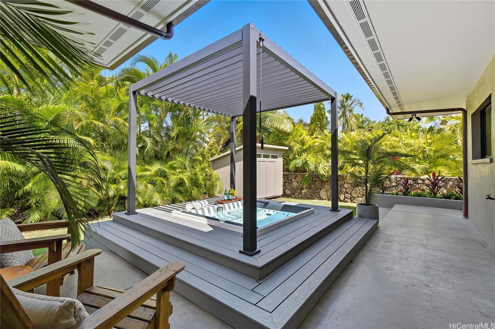 926  Aalapapa Drive Lanikai, Kailua home - photo 19 of 25